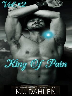 cover image of King of Pain Volume#2